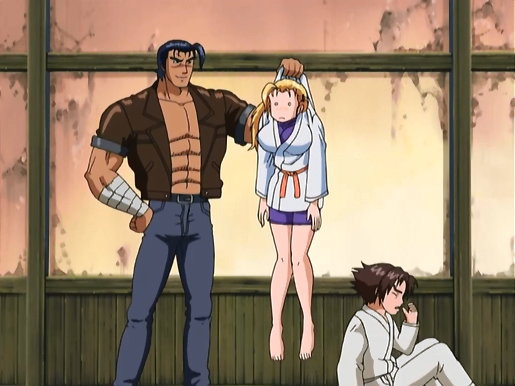 Kenichi (Team Kurosaki)